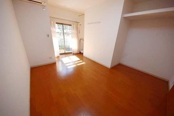 ホワイティ志田の物件内観写真